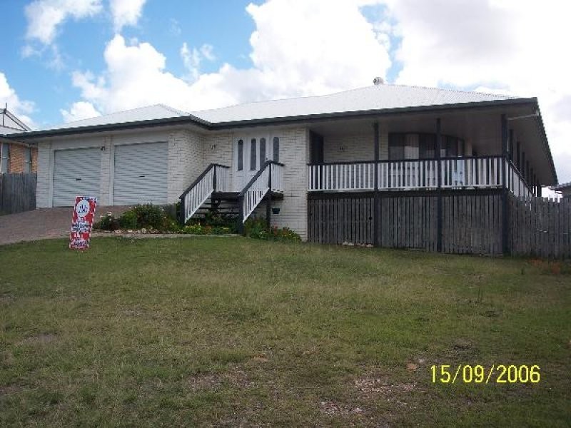 18 Queensbury Road, Hervey Bay QLD 4655