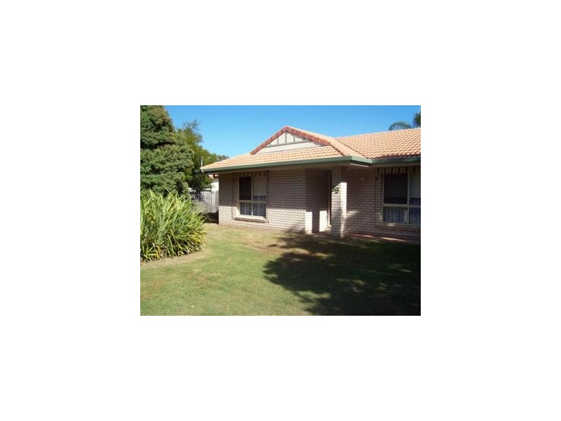 55 Pulgul Street, Urangan QLD 4655