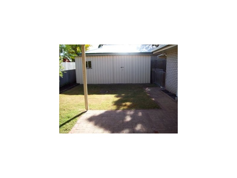 55 Pulgul Street, Urangan QLD 4655