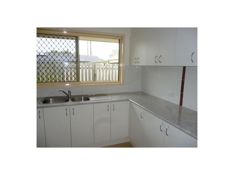 138 Emerald Park Way, Urangan QLD 4655