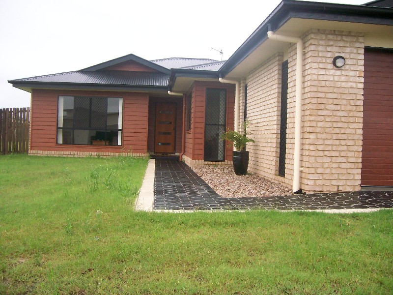 9 Endeavour Way, Hervey Bay QLD 4655