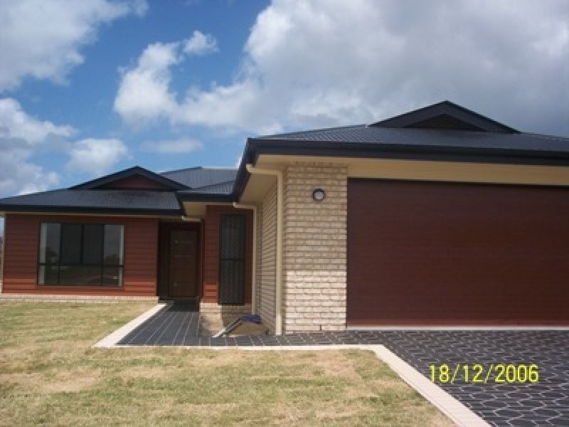 9 Endeavour Way, Hervey Bay QLD 4655
