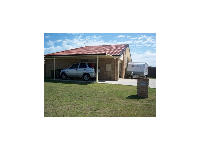 1/34 Yarrilee Cicuit, Hervey Bay QLD 4655