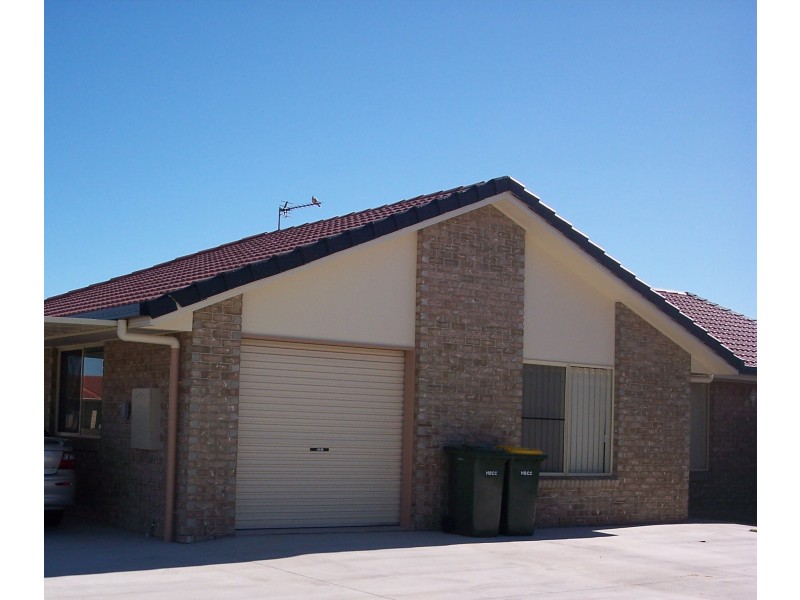 1/34 Yarrilee Cicuit, Hervey Bay QLD 4655