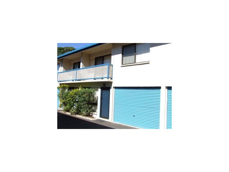 7/10 McKean Road, Hervey Bay QLD 4655