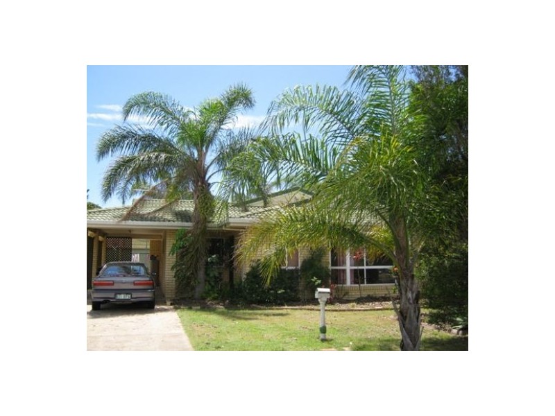 11 Corser Street, Point Vernon QLD 4655