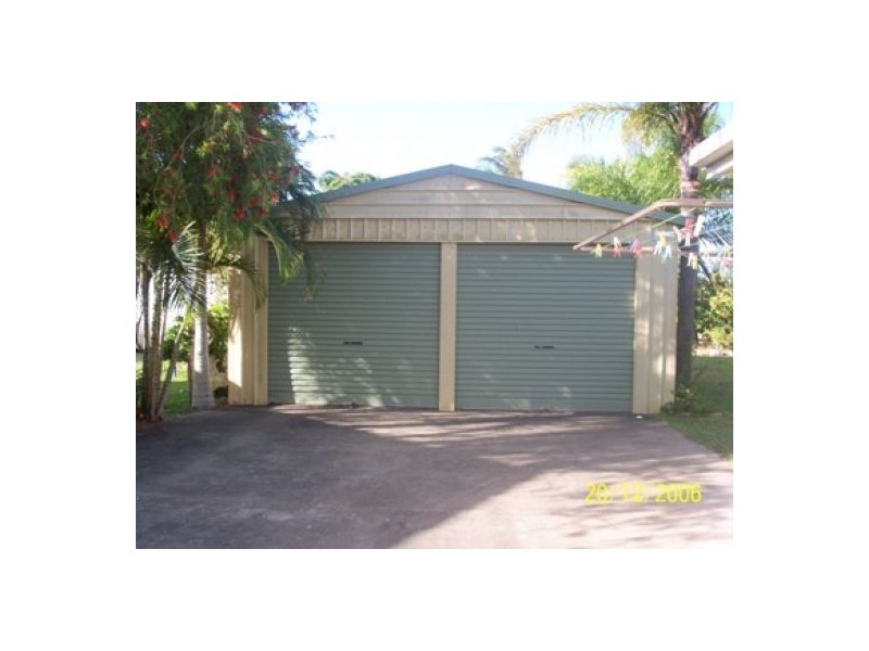 11 Corser Street, Point Vernon QLD 4655