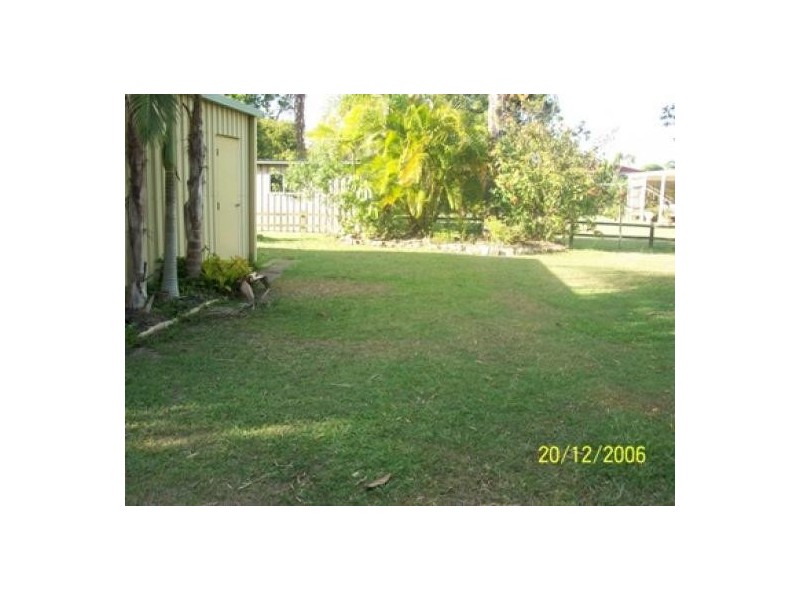 11 Corser Street, Point Vernon QLD 4655