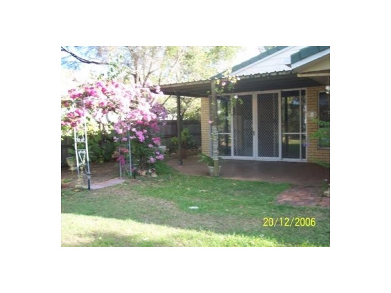 11 Corser Street, Point Vernon QLD 4655