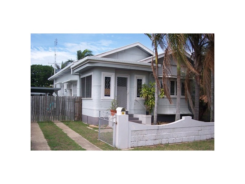 25 Cypress Street, Hervey Bay QLD 4655