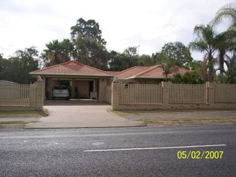 1 Hughes Road, Hervey Bay QLD 4655