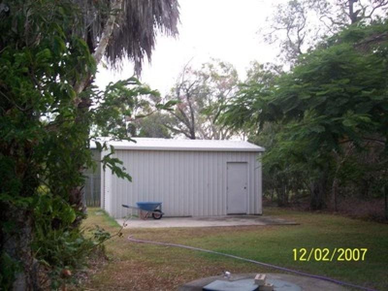 1 Hughes Road, Hervey Bay QLD 4655