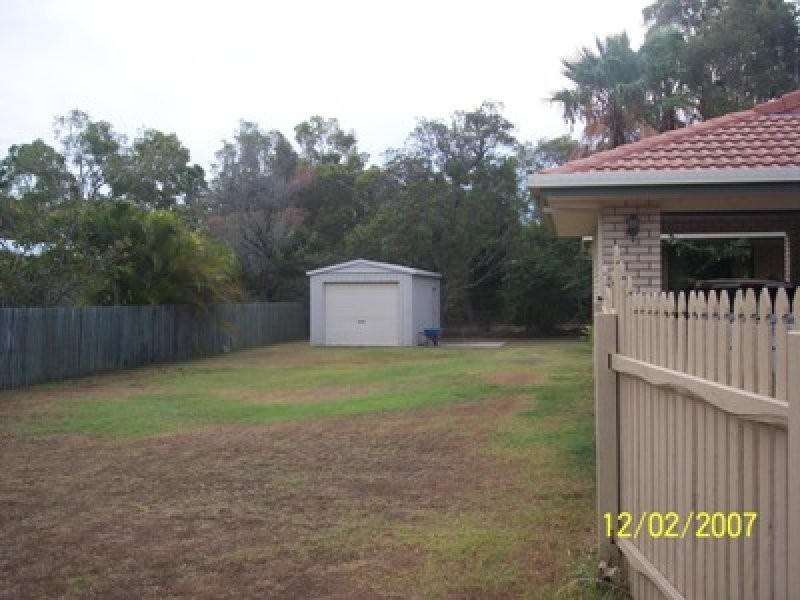 1 Hughes Road, Hervey Bay QLD 4655