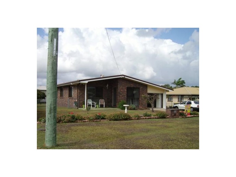 46 Dover Street, Pialba QLD 4655