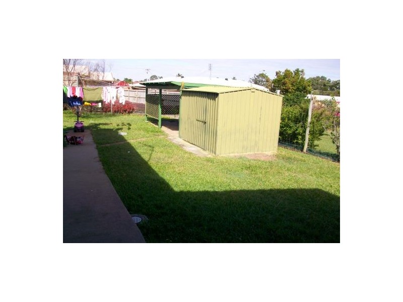 46 Dover Street, Pialba QLD 4655