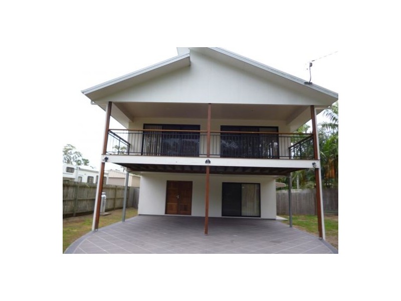 5 Ries Road, Toogoom QLD 4655