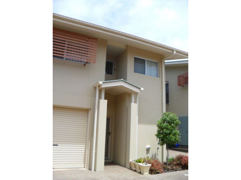 11/58 Stephenson Street, Scarness QLD 4655