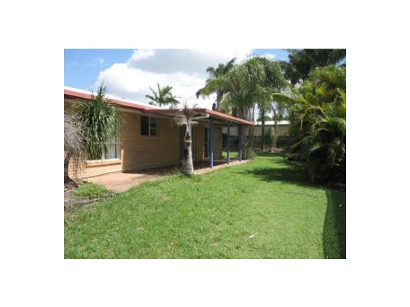 14 Deloraine Drive, Urangan QLD 4655