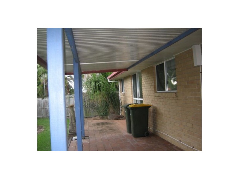 14 Deloraine Drive, Urangan QLD 4655