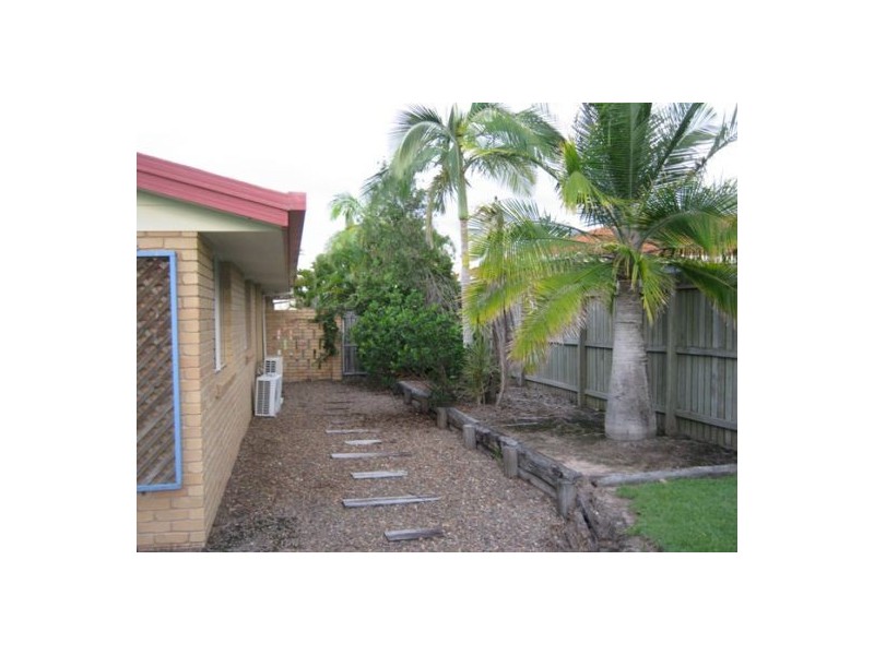 14 Deloraine Drive, Urangan QLD 4655