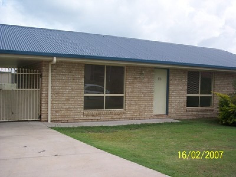 86 Crawford Drive, Hervey Bay QLD 4655