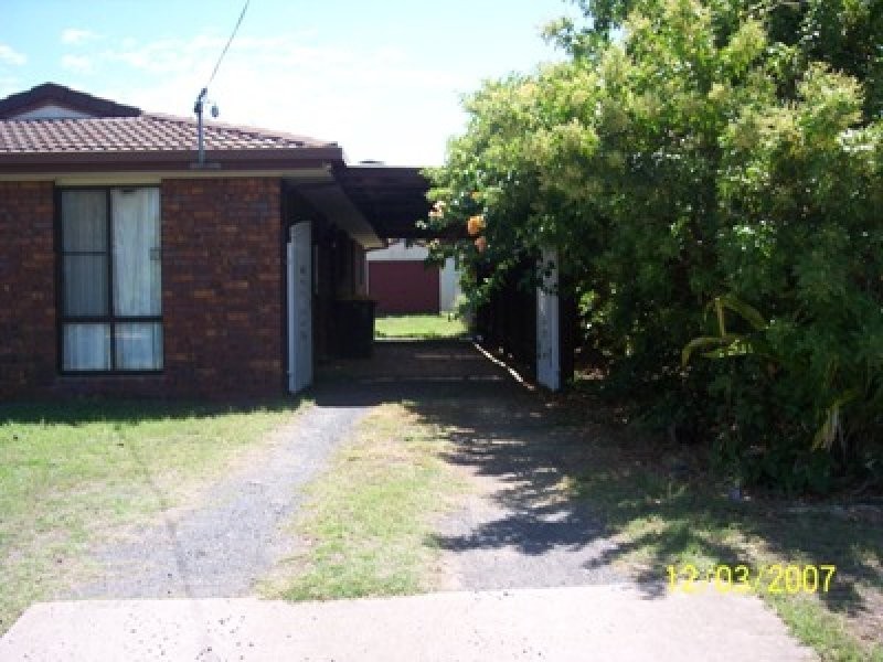 76 Cunningham Street, Urangan QLD 4655