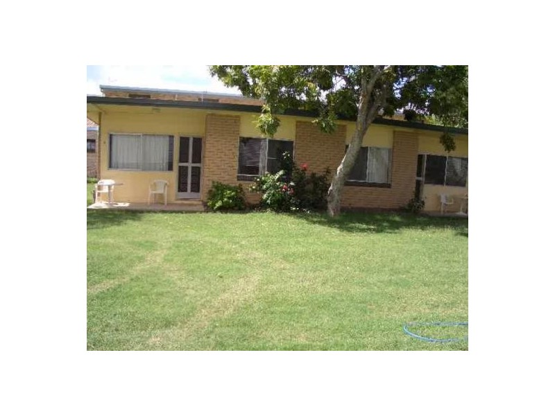 3/572 Esplanade, Urangan QLD 4655