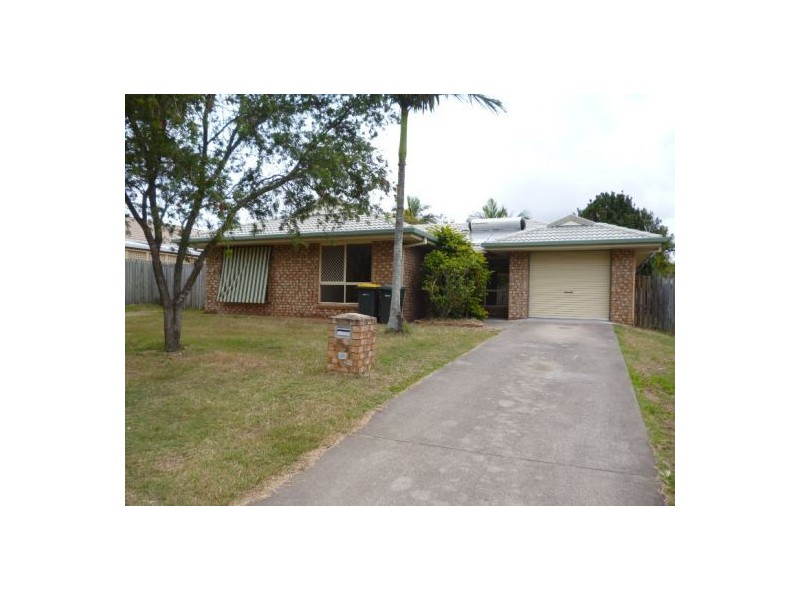 101 Colyton Street, Torquay QLD 4655