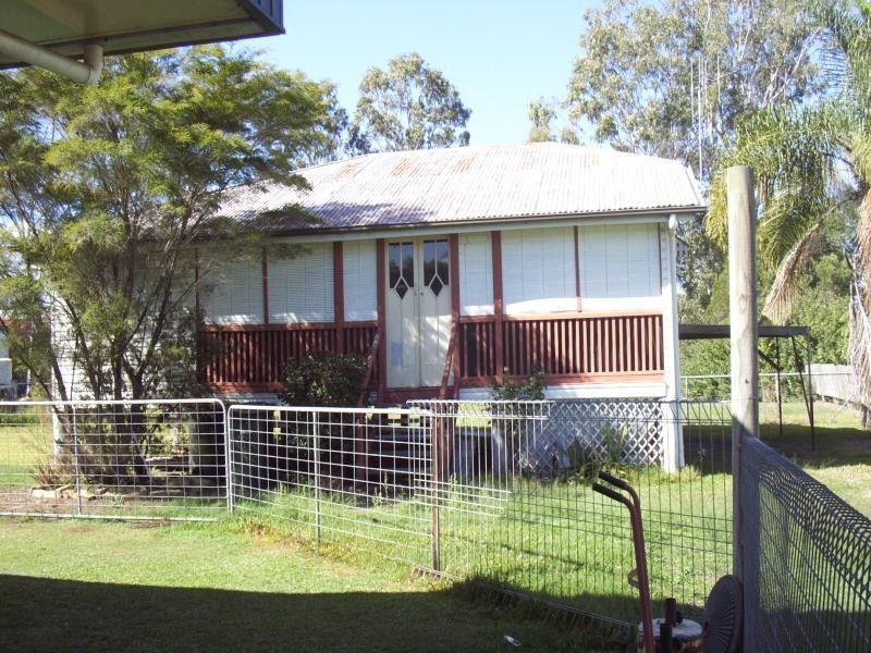Howard QLD 4659