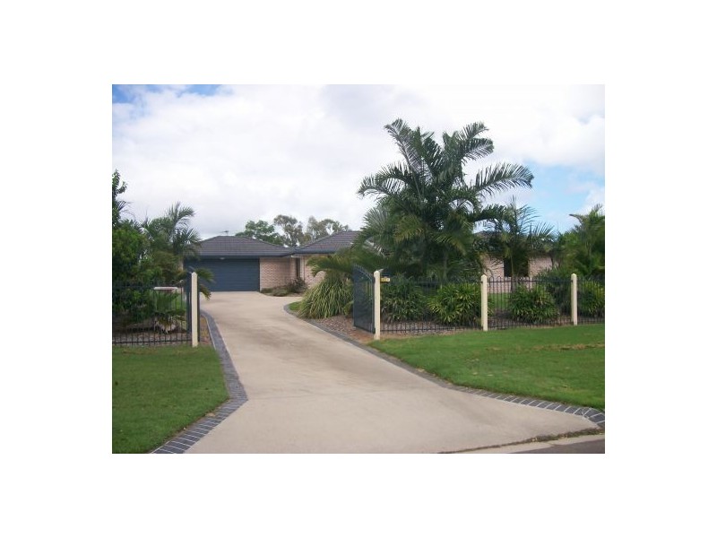 30 Ansons Road, Dundowran Beach QLD 4655