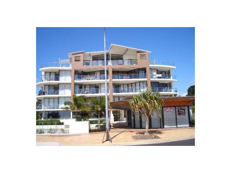 5/558 Pier One The Esplanade, Urangan QLD 4655