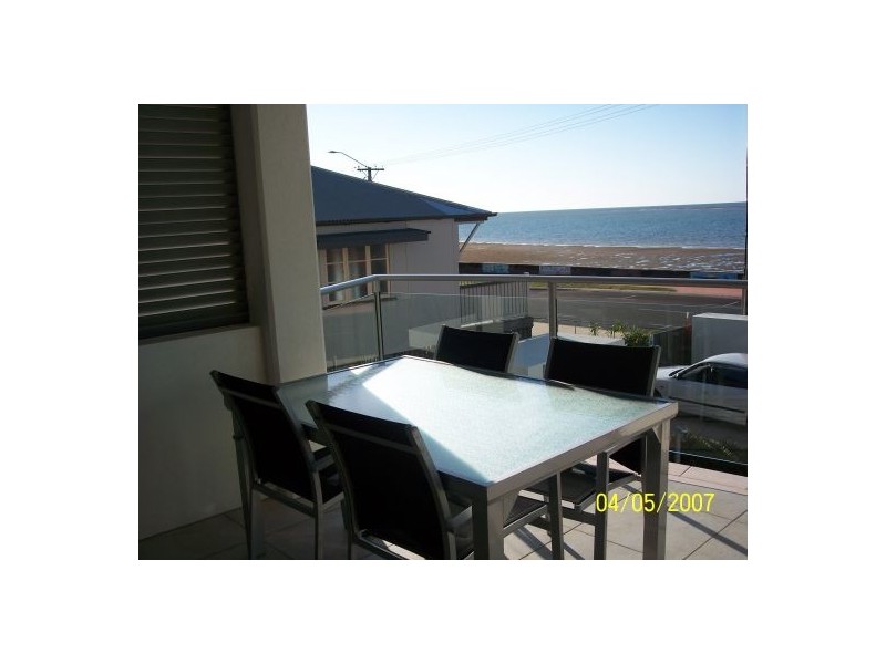5/558 Pier One The Esplanade, Urangan QLD 4655