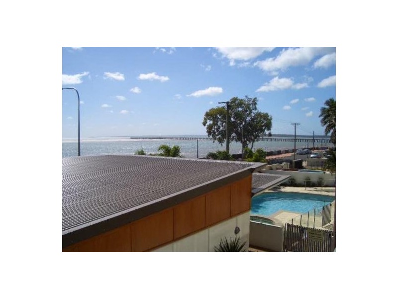 5/558 Pier One The Esplanade, Urangan QLD 4655