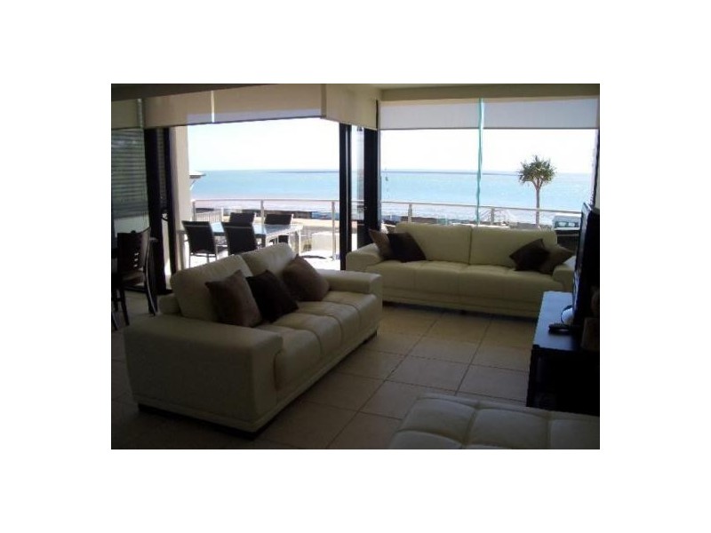 5/558 Pier One The Esplanade, Urangan QLD 4655
