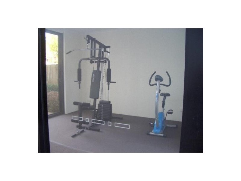 5/558 Pier One The Esplanade, Urangan QLD 4655