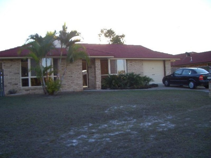 3 Bloodwood Court, Hervey Bay QLD 4655