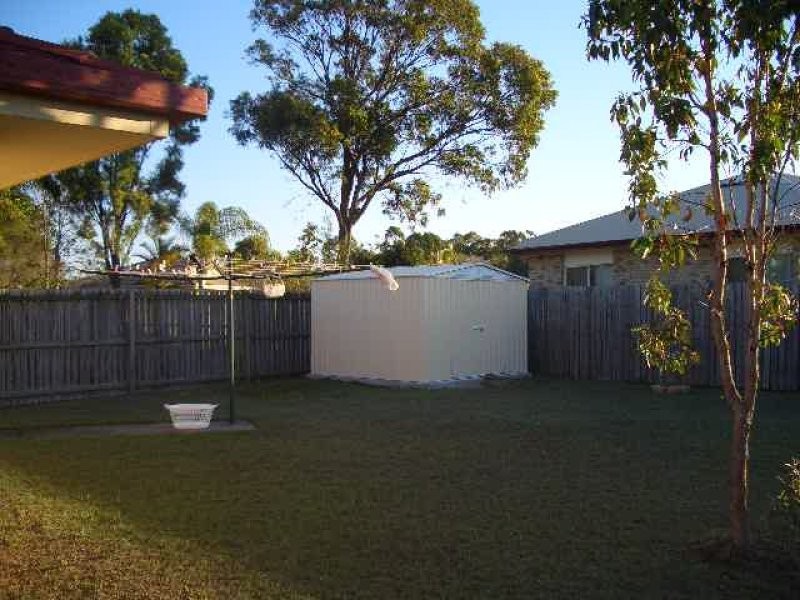 3 Bloodwood Court, Hervey Bay QLD 4655