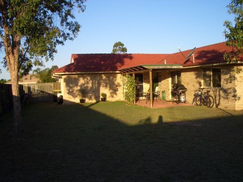 3 Bloodwood Court, Hervey Bay QLD 4655