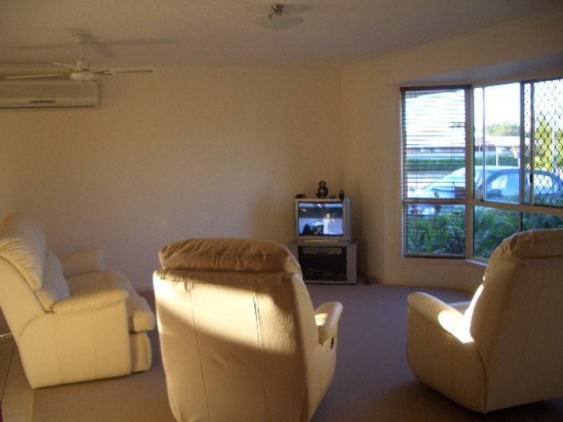 3 Bloodwood Court, Hervey Bay QLD 4655
