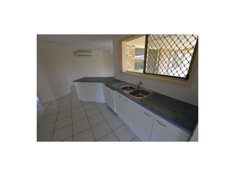 40 Archer Street, Point Vernon QLD 4655