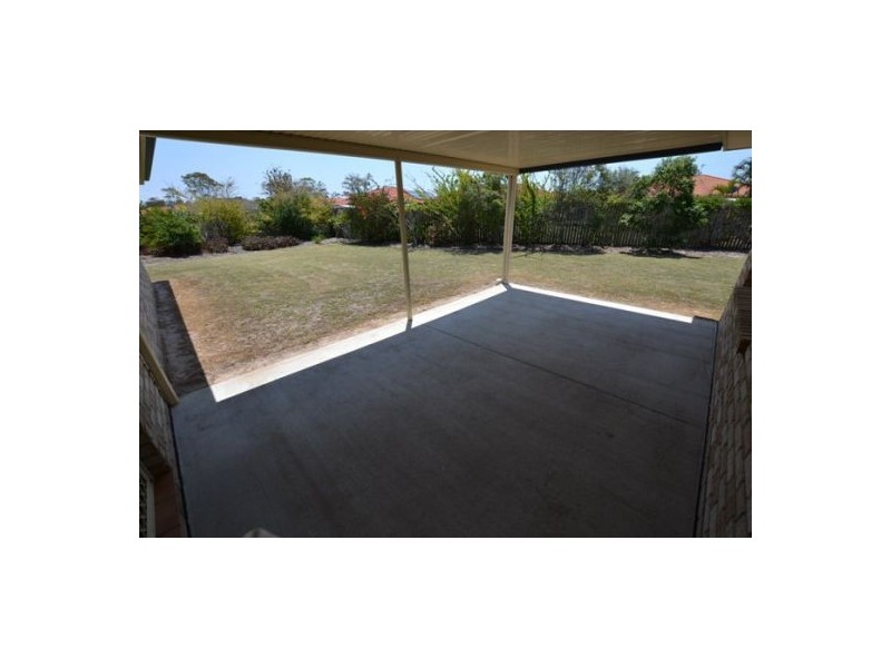 40 Archer Street, Point Vernon QLD 4655