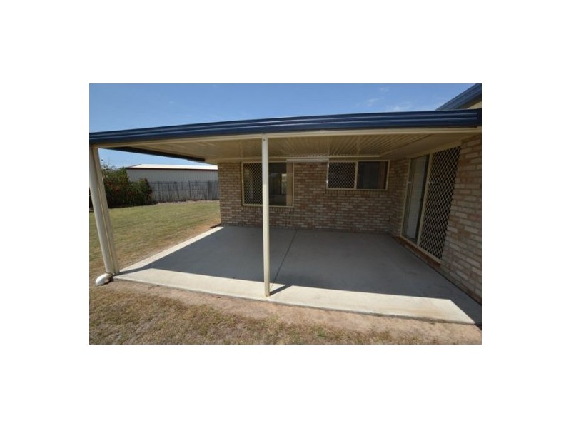 40 Archer Street, Point Vernon QLD 4655