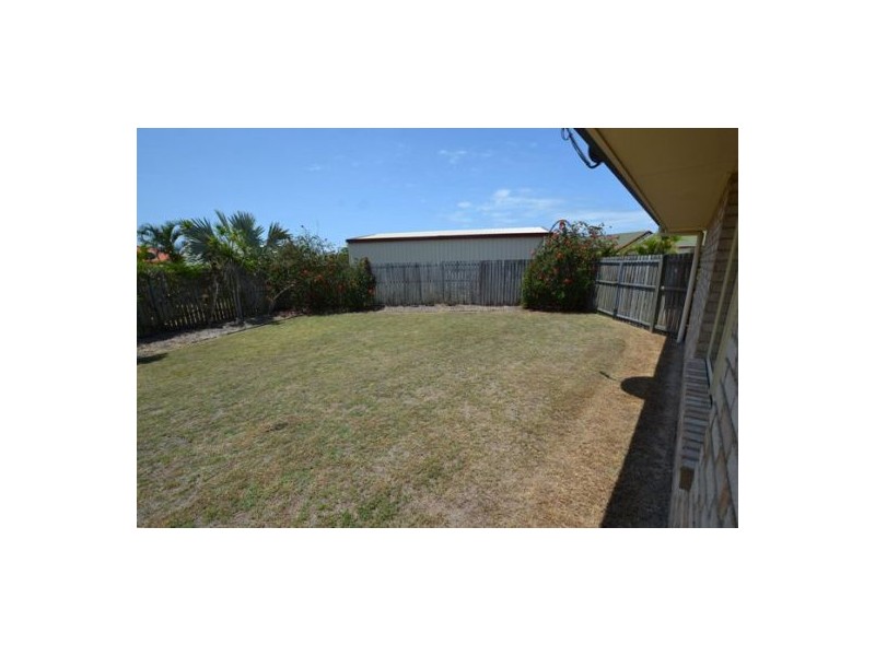 40 Archer Street, Point Vernon QLD 4655