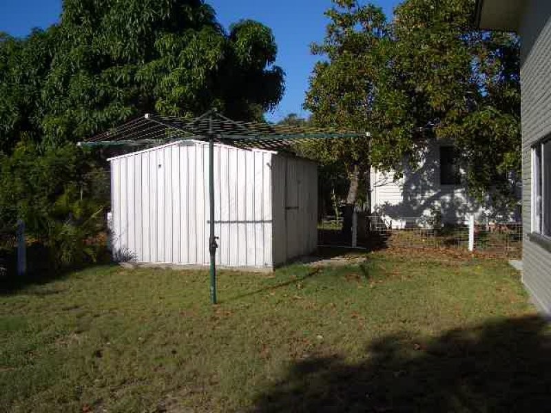 18 Elizabeth Street, Hervey Bay QLD 4655