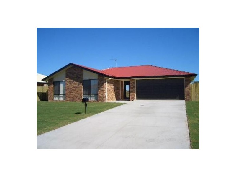 51 Bunya Court, Hervey Bay QLD 4655