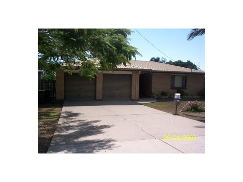 5 Snow Street, Scarness QLD 4655