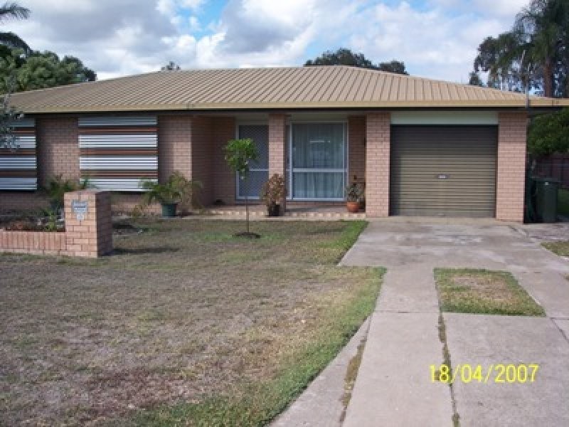 11 Southerden Street, Hervey Bay QLD 4655