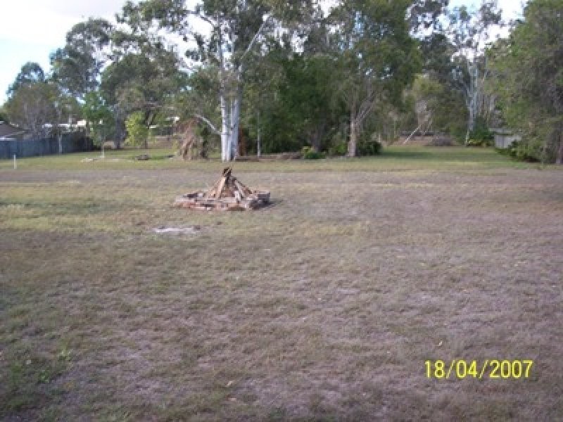 11 Southerden Street, Hervey Bay QLD 4655