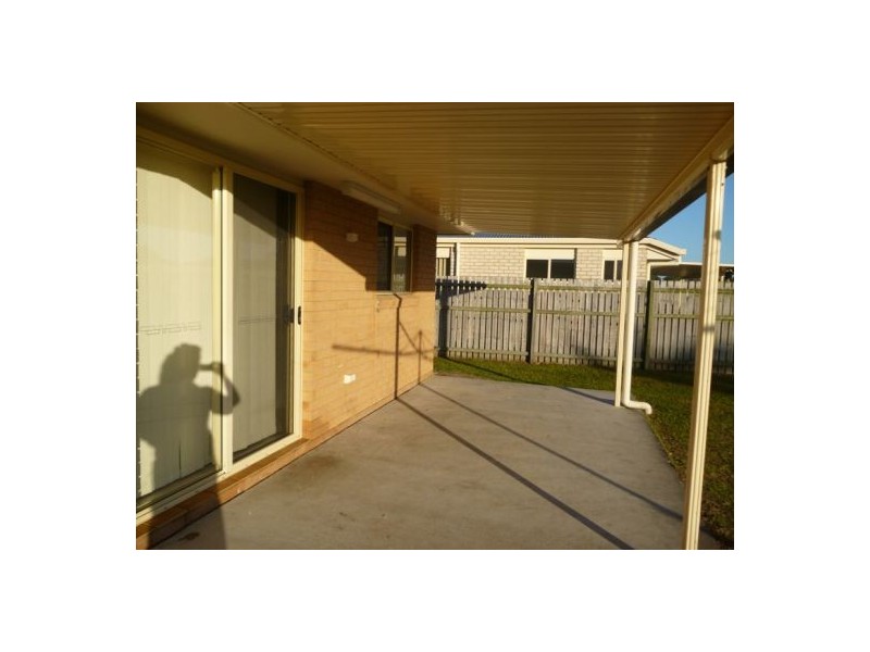 71 Martin Street, Point Vernon QLD 4655