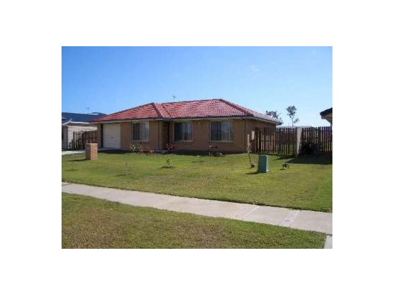 71 Martin Street, Point Vernon QLD 4655